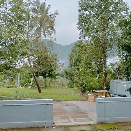 Jepun Homestay Lemukih 싱가라자 외부 사진