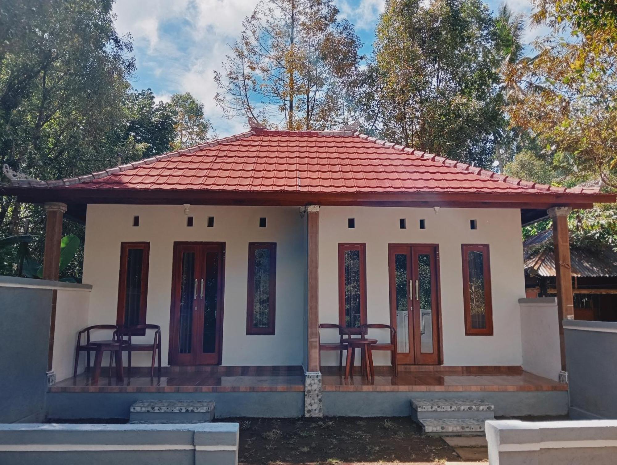 Jepun Homestay Lemukih 싱가라자 외부 사진