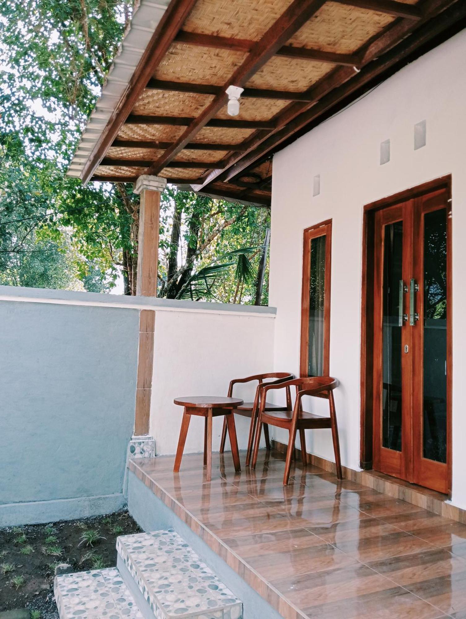 Jepun Homestay Lemukih 싱가라자 외부 사진