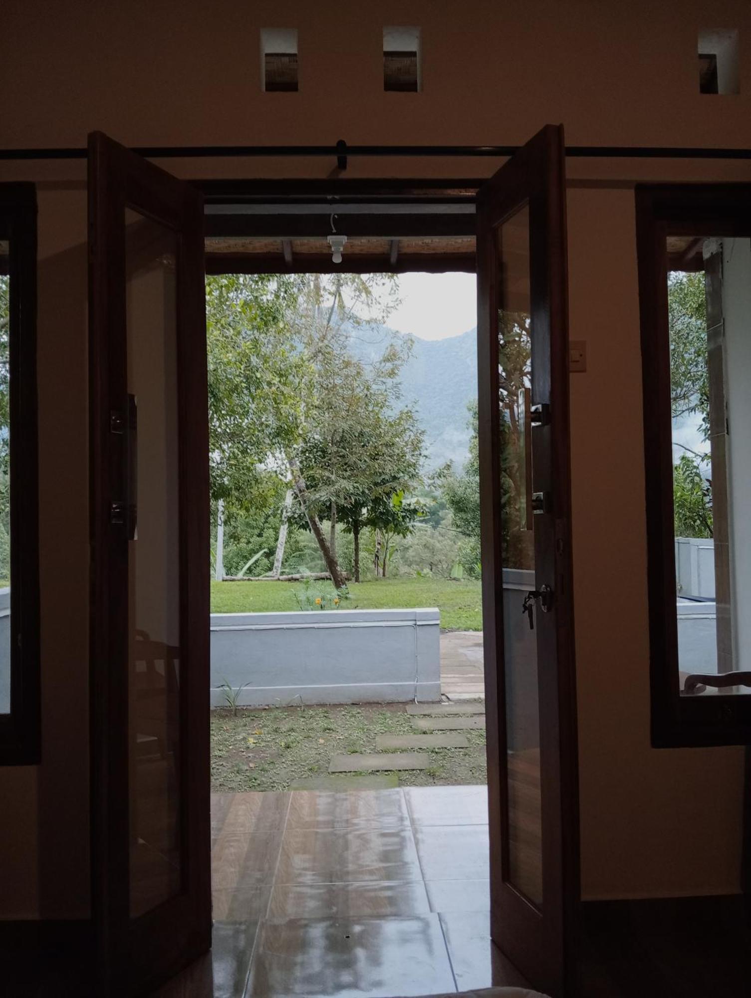 Jepun Homestay Lemukih 싱가라자 외부 사진