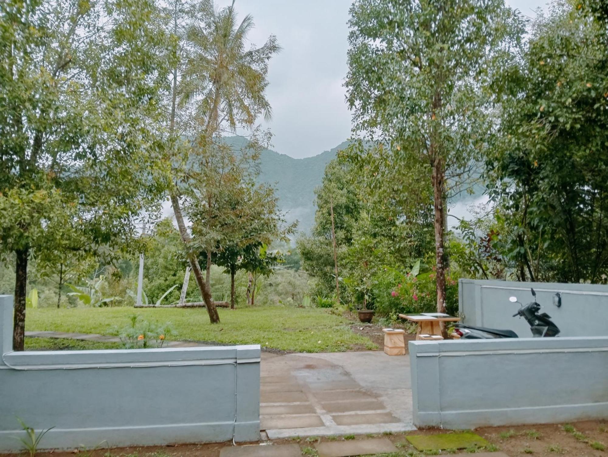 Jepun Homestay Lemukih 싱가라자 외부 사진