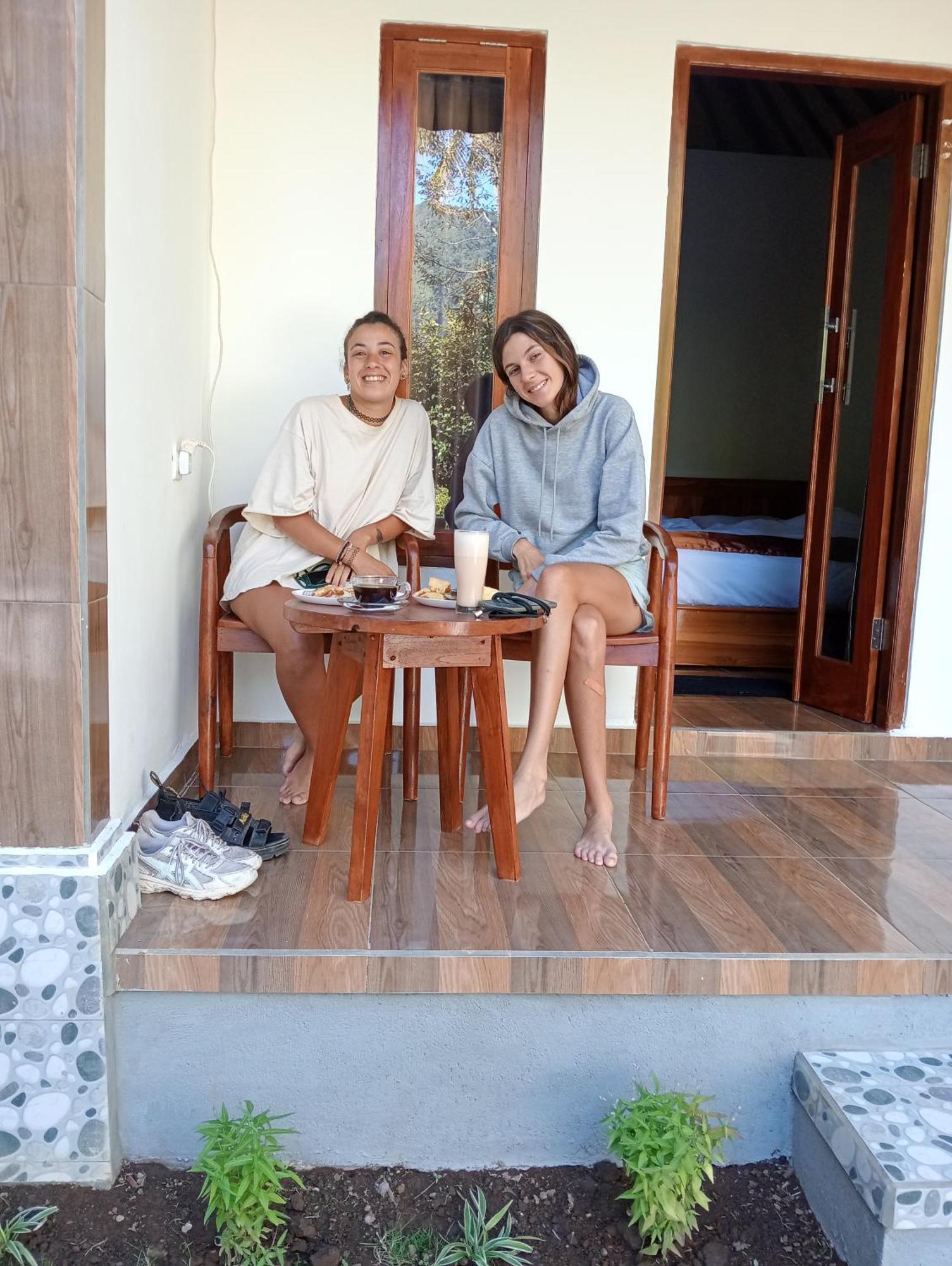 Jepun Homestay Lemukih 싱가라자 외부 사진