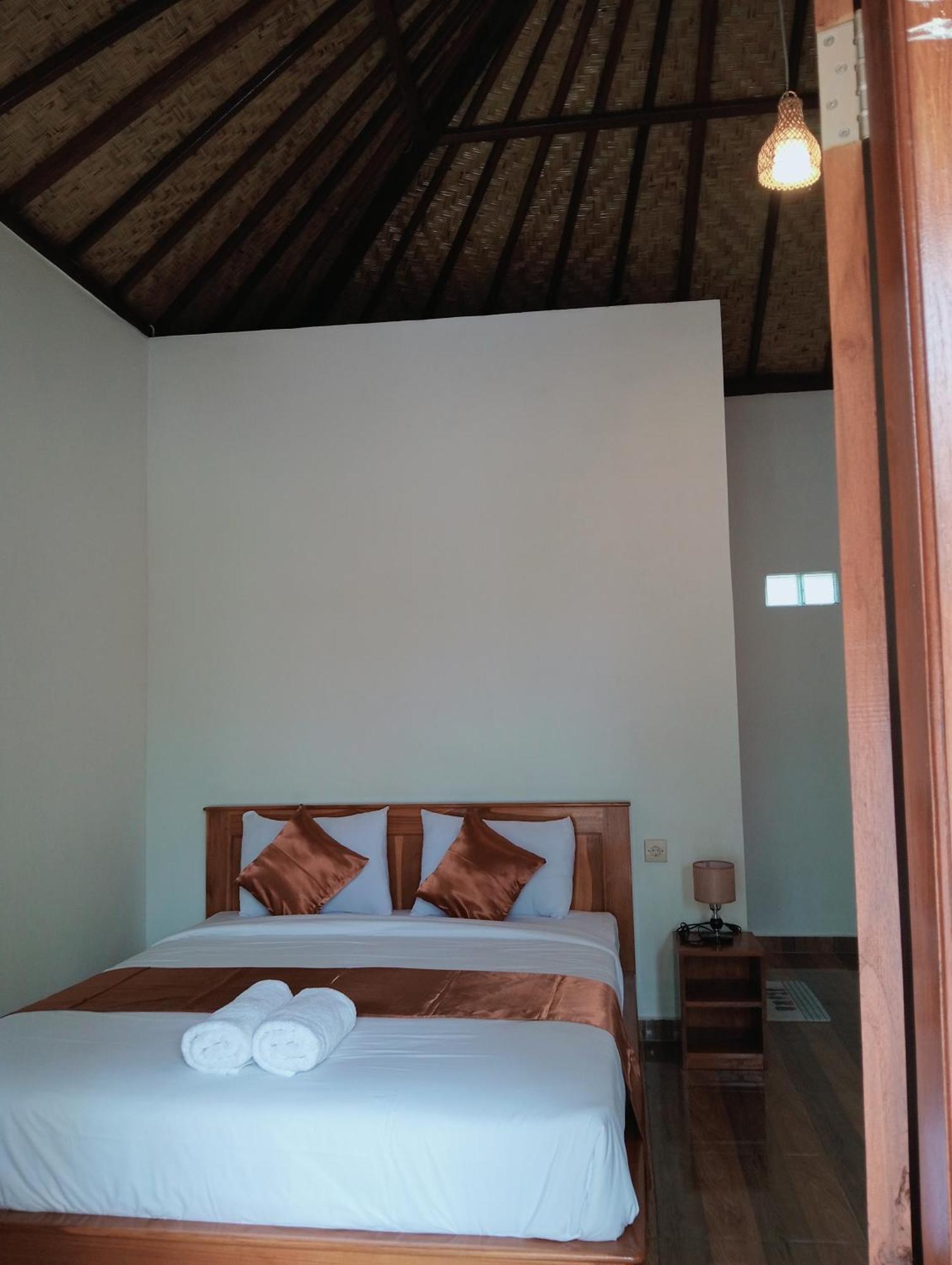 Jepun Homestay Lemukih 싱가라자 외부 사진