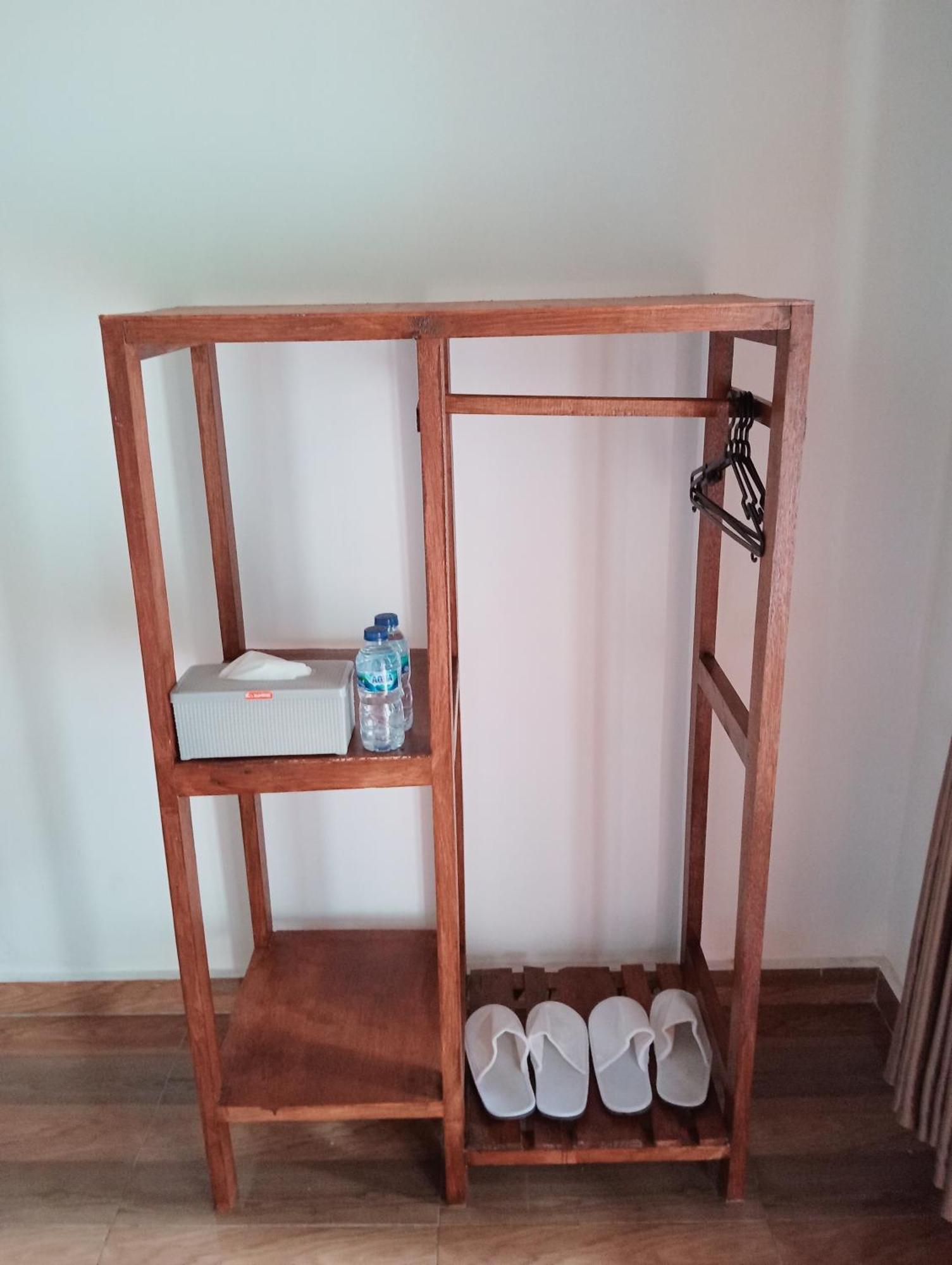 Jepun Homestay Lemukih 싱가라자 외부 사진