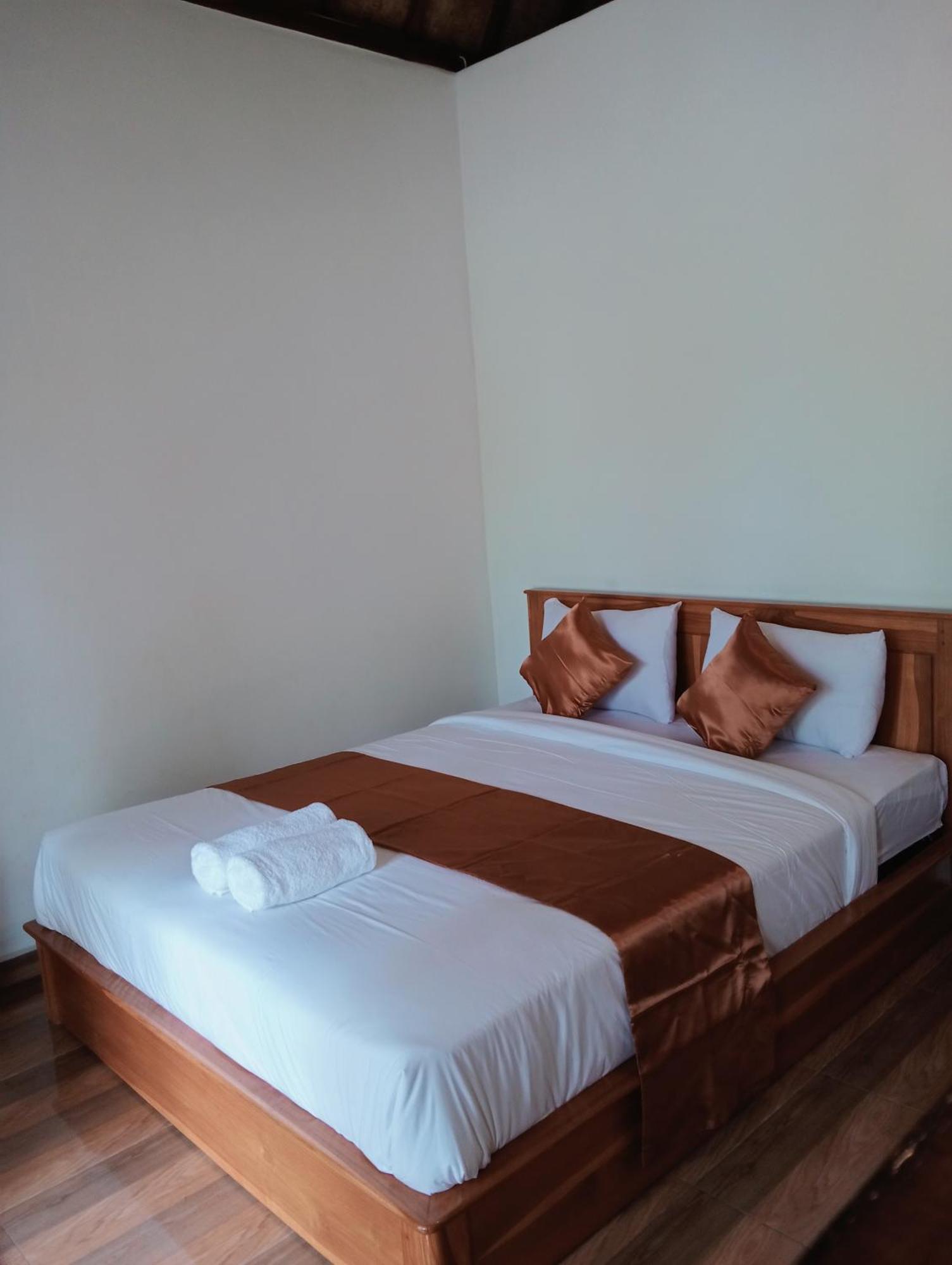 Jepun Homestay Lemukih 싱가라자 외부 사진