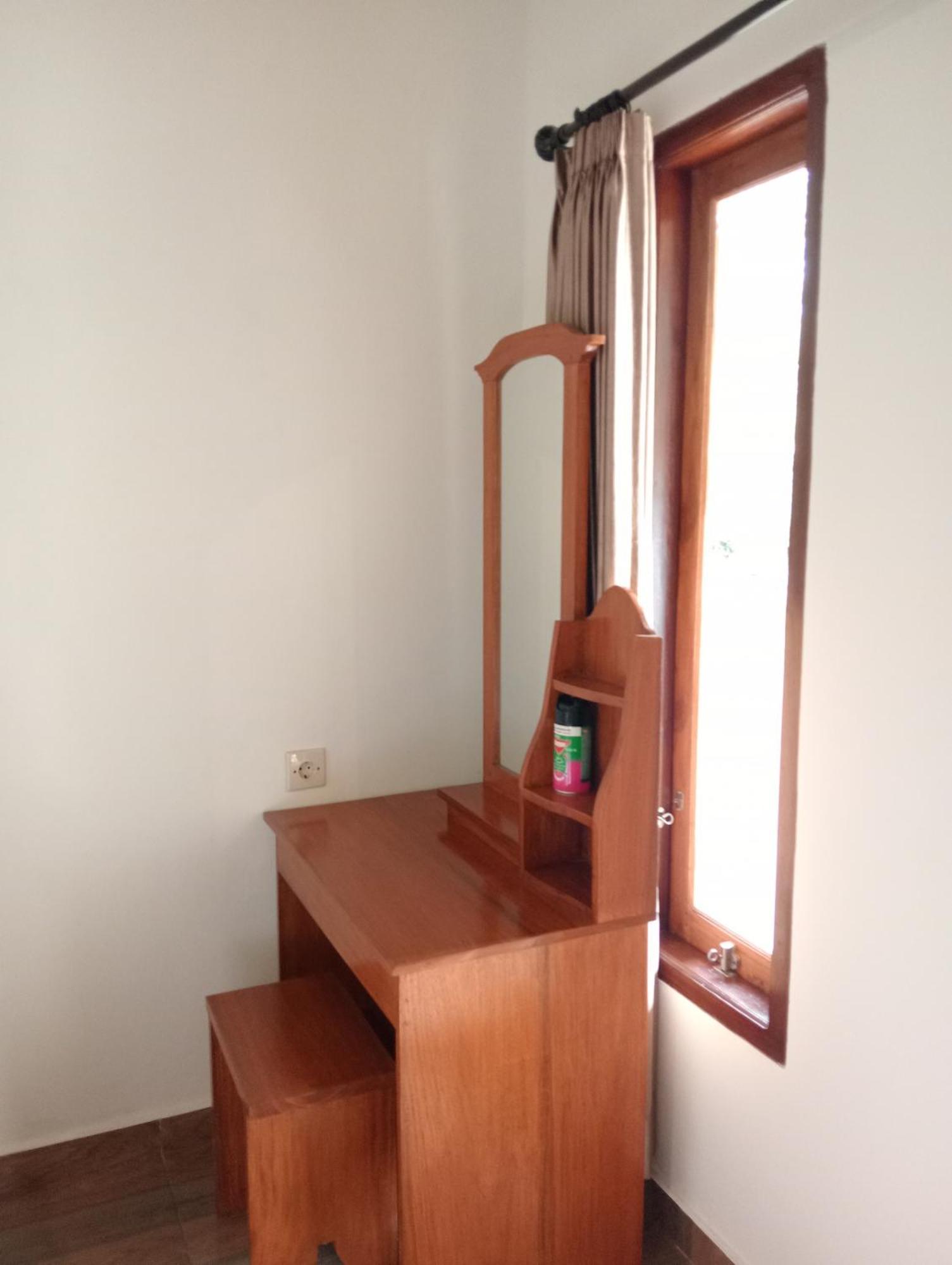 Jepun Homestay Lemukih 싱가라자 외부 사진