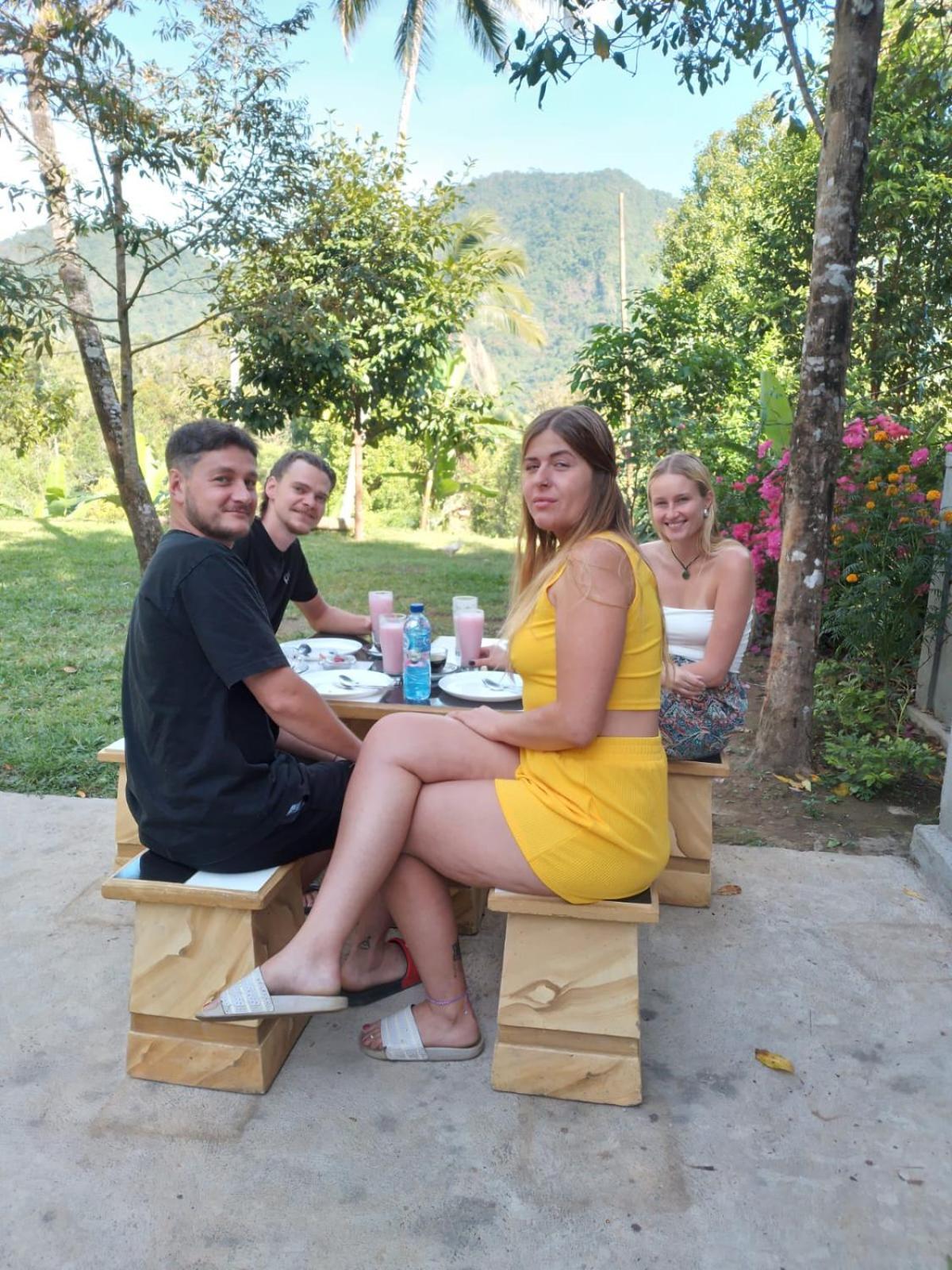 Jepun Homestay Lemukih 싱가라자 외부 사진