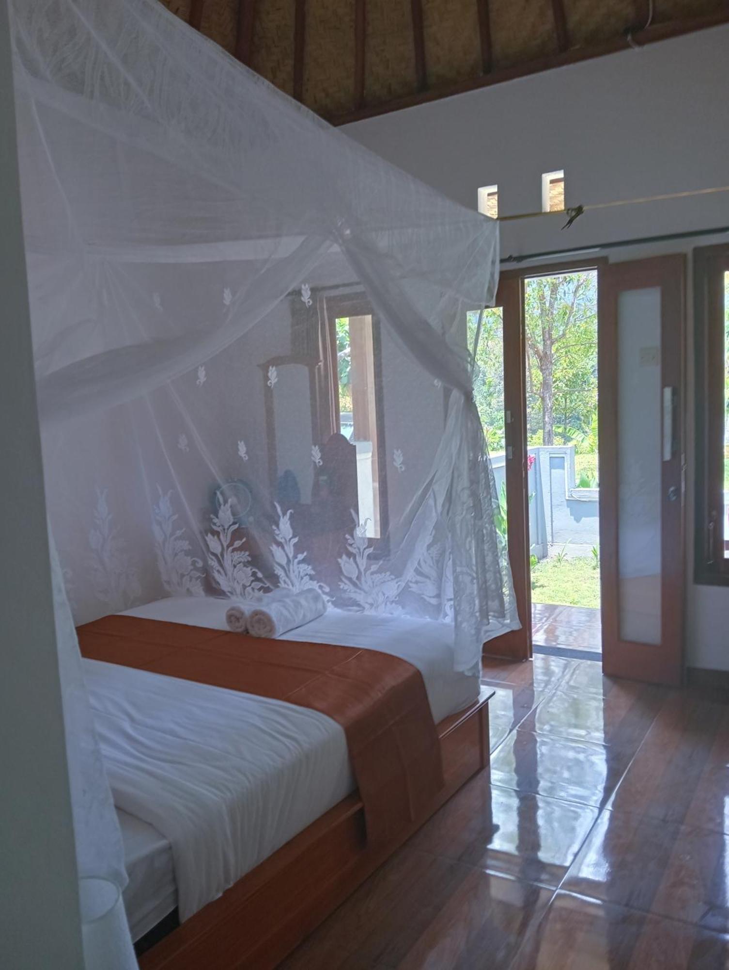 Jepun Homestay Lemukih 싱가라자 외부 사진