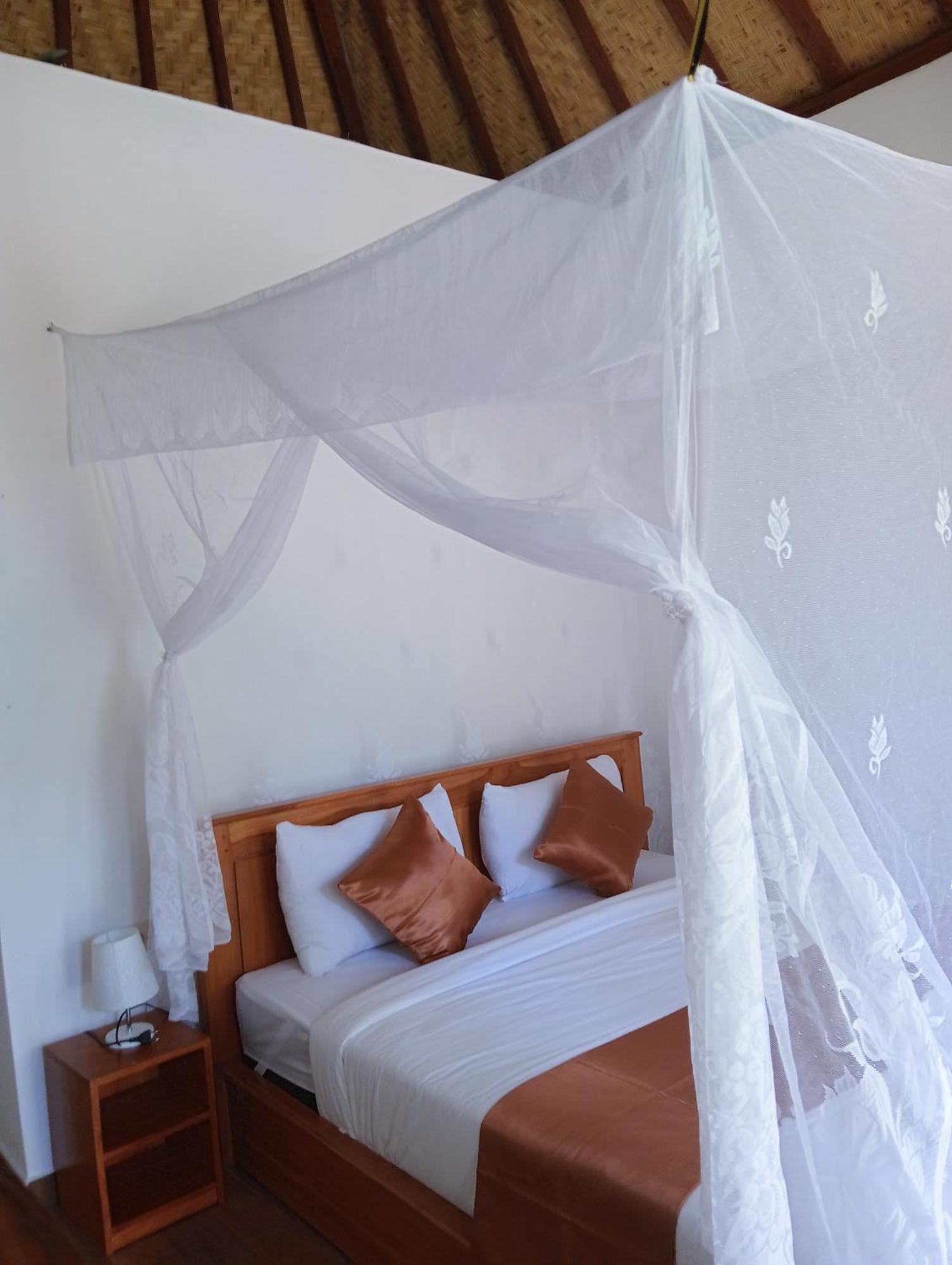 Jepun Homestay Lemukih 싱가라자 외부 사진