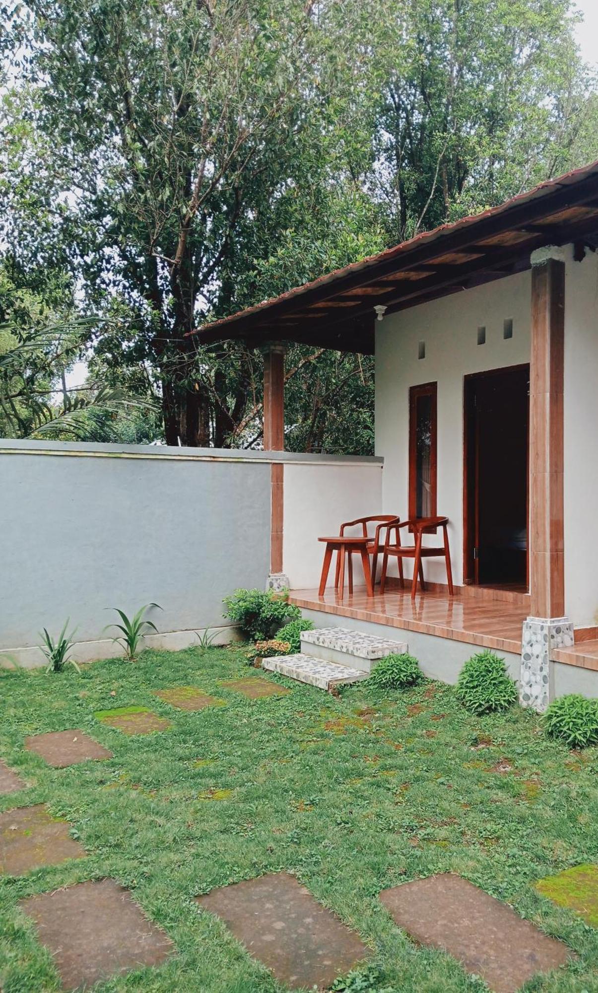 Jepun Homestay Lemukih 싱가라자 외부 사진