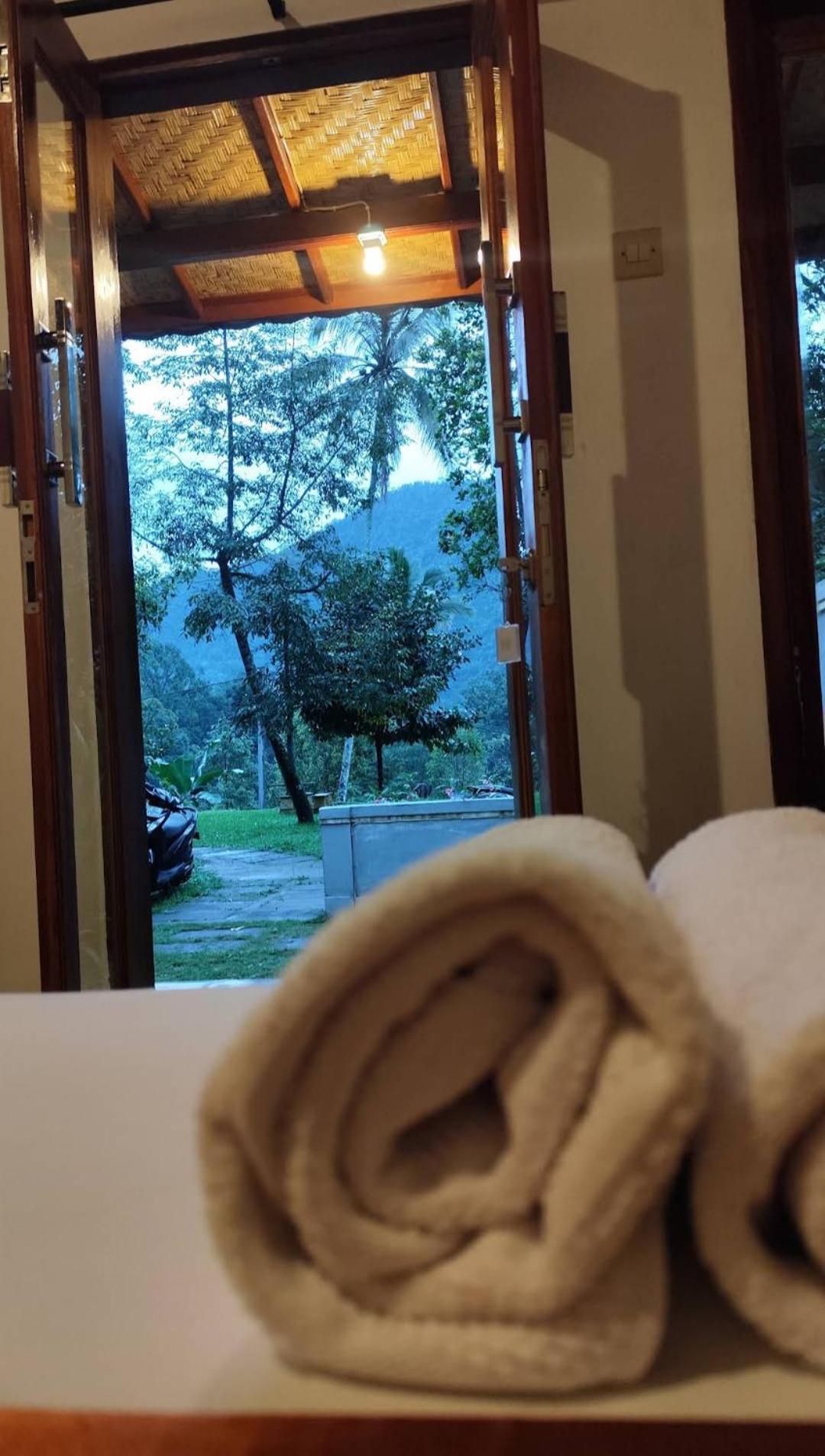 Jepun Homestay Lemukih 싱가라자 외부 사진