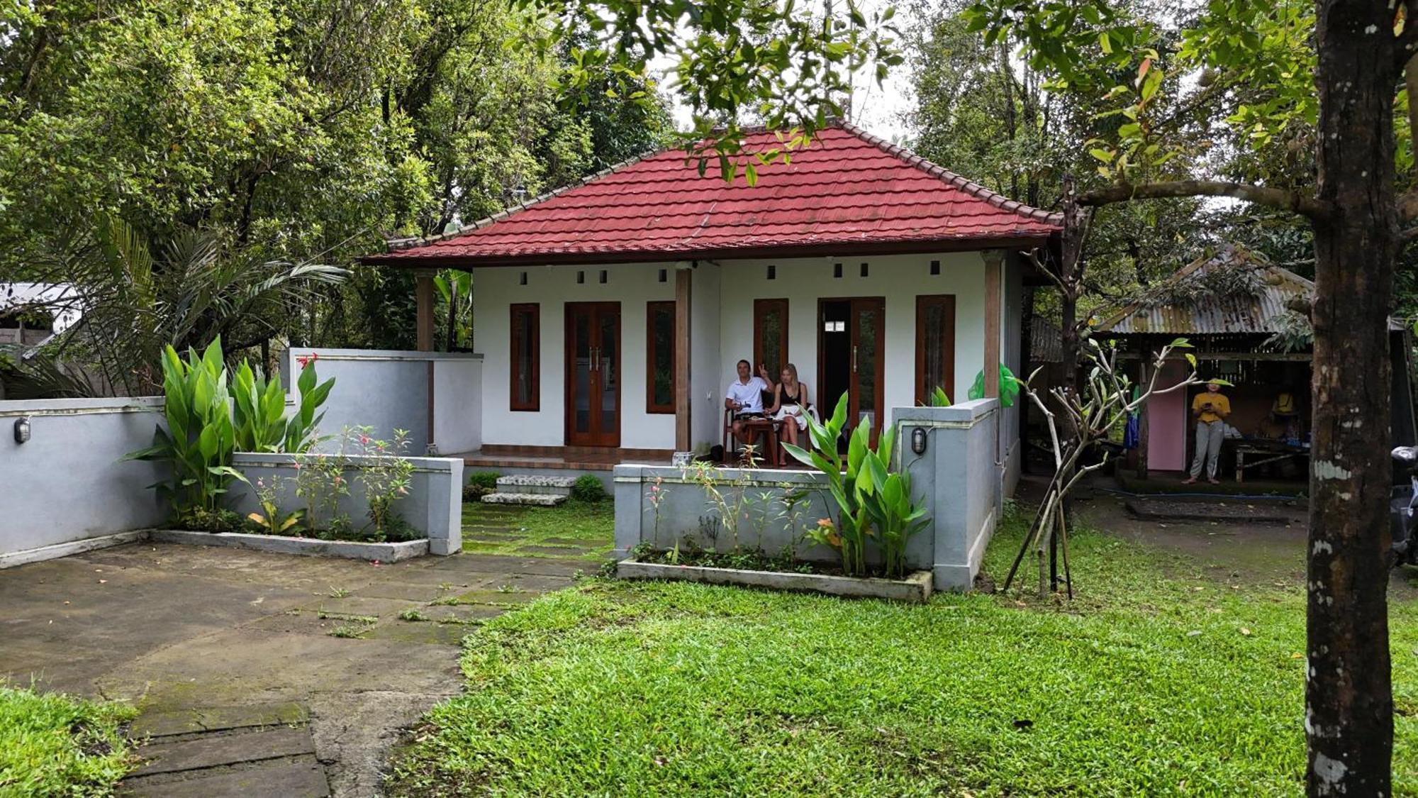 Jepun Homestay Lemukih 싱가라자 외부 사진